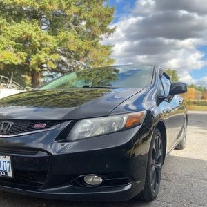 Meet your Posher, Aain